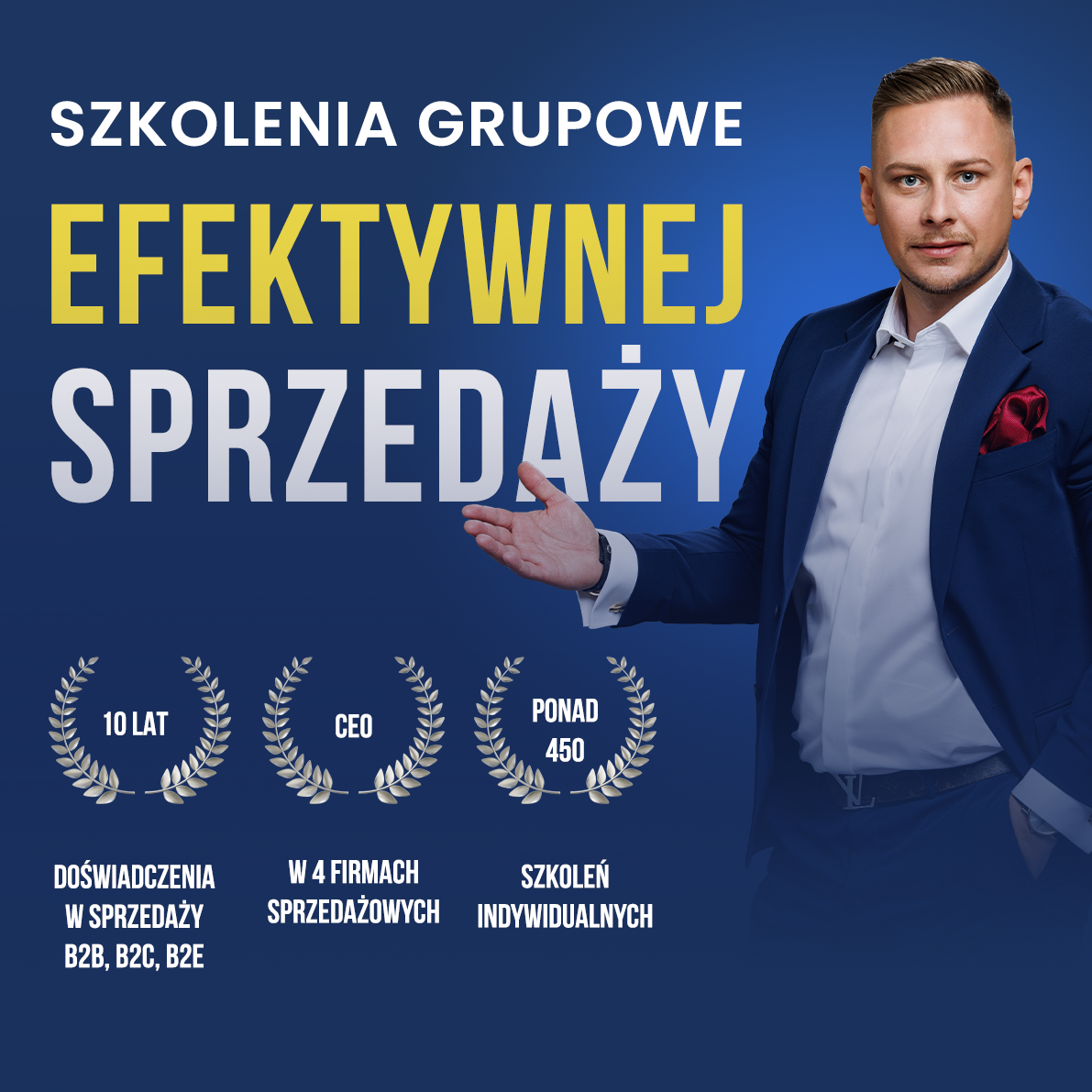 Szkolenia grupowe z DAWIDEM ULIASZEM