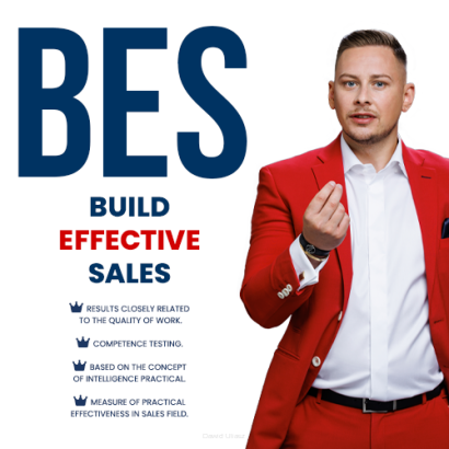 Build Effective Sales